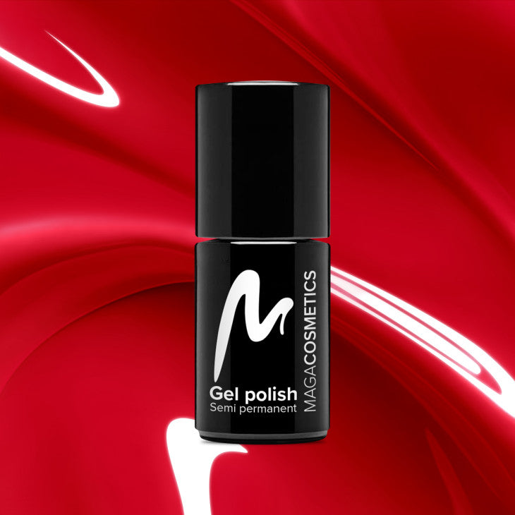 Gel Polish RD0042 Vegano 6 ml