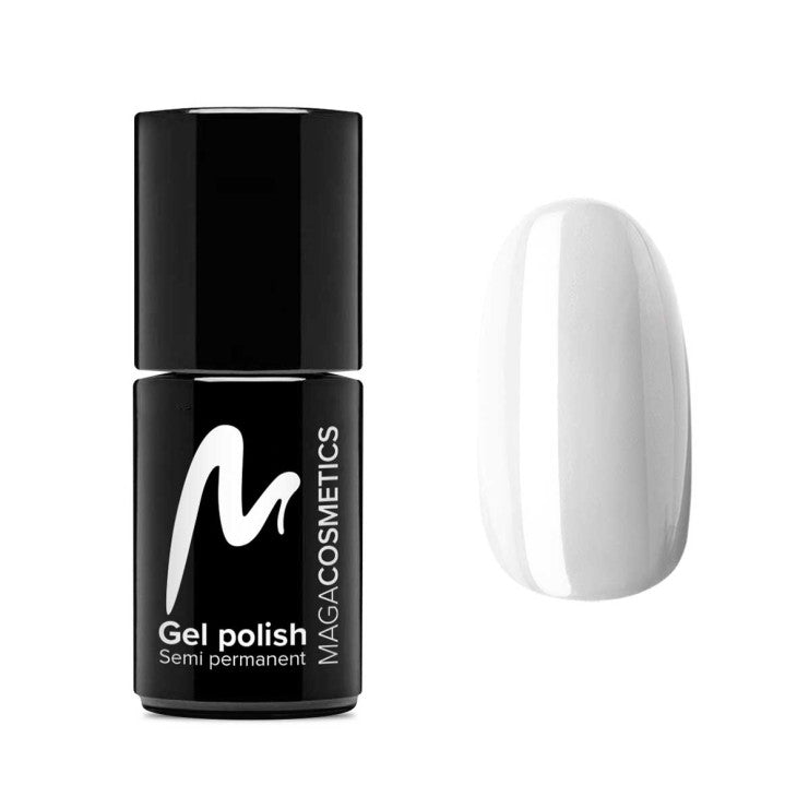 Gel Polish WE0001 Vegano 6 ml