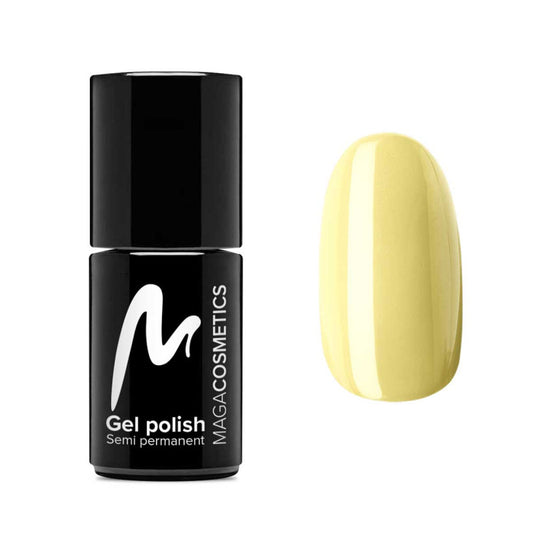 Gel Polish YW0015 Vegano 6 ml