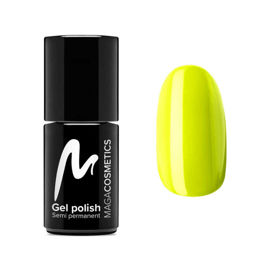 Gel Polish YW0020 Vegano 6 ml