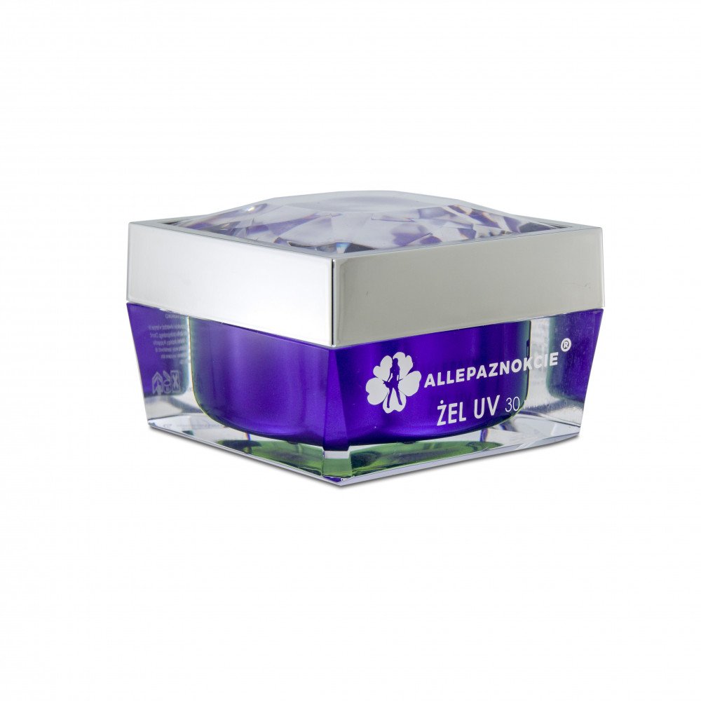 Jelly Gel Total White 30 ml