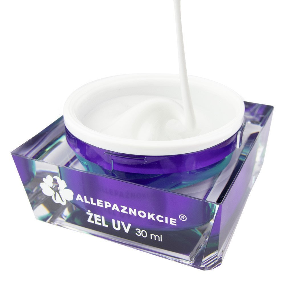 Jelly Gel Total White 30 ml