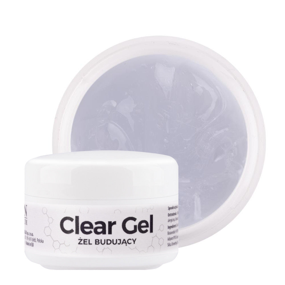 Clear Gel 30 g