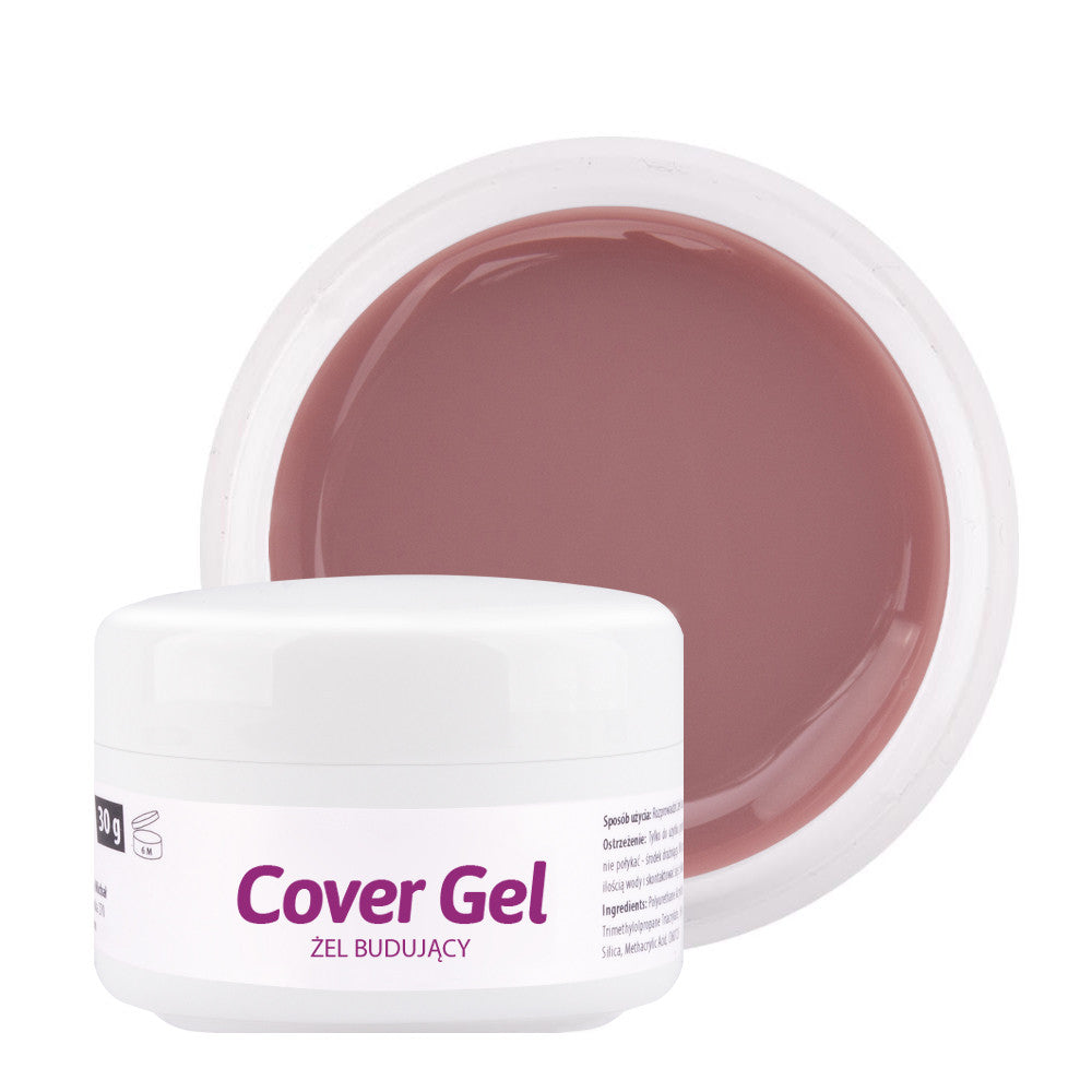 Cover Gel 30 ml