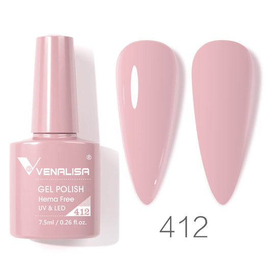 Gel Polaco Color 412 Hema Free 7.5ml