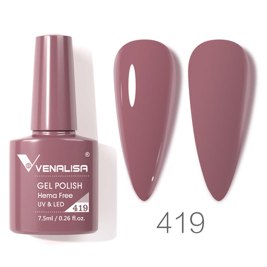 Esmalte en Gel Color 419 Sin Hema 7,5ml