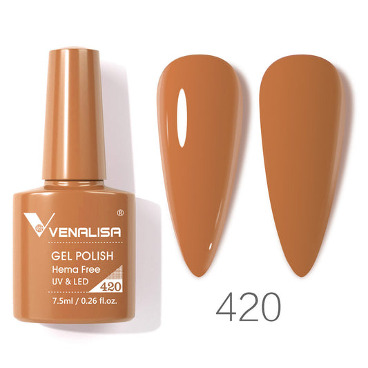 Gelpolitur Farbe 420 Hema Free 7,5 ml