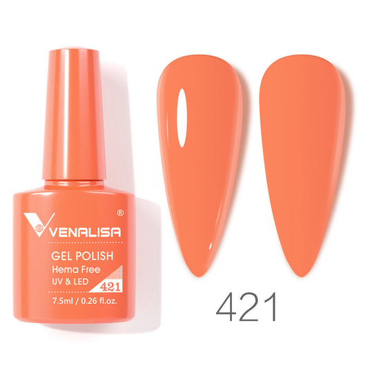 Gel Polish Color 421 Hema Free 7,5 ml