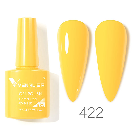 Esmalte en Gel Color 422 Sin Hema 7,5ml