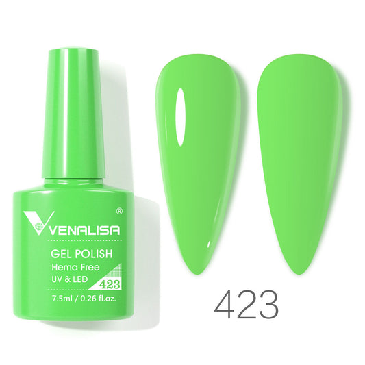 Gel Polish Color 423 Hema Free 7,5 ml