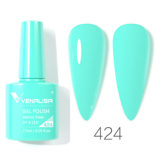 Gel Polish Color 424 Hema Free 7,5 ml