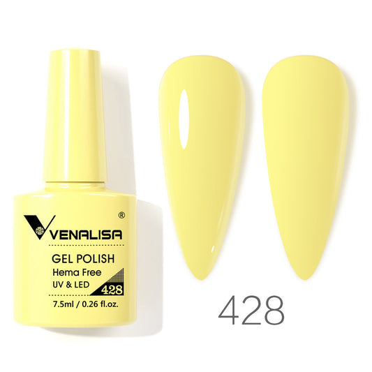 Gelpolitur Farbe 428 Hema Free 7,5 ml