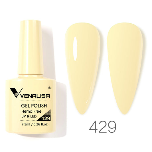 Gelpolitur Farbe 429 Hema Free 7,5 ml