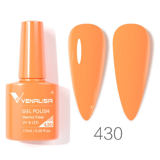 Gel Polish Color 430 Hema Free 7,5 ml