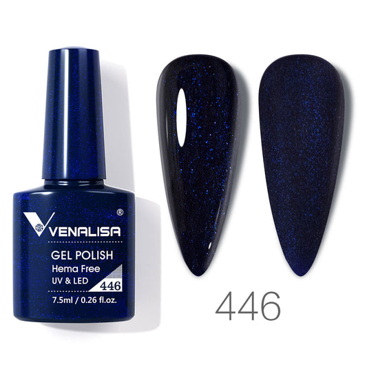 Gel Polish Color 446 Hema Free 7,5 ml