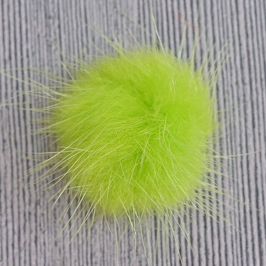 Pompon Verde